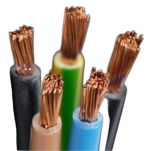 Industrial Electrical Wire