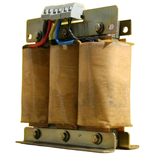 Industrial Three Phase Shunt Reactor