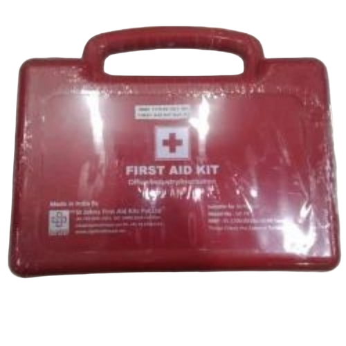 Jilichem Sck-05 Self Care First Aid Kit