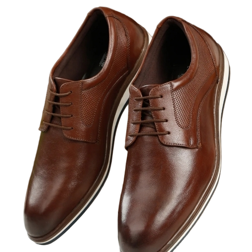 Mens Leather Shoes