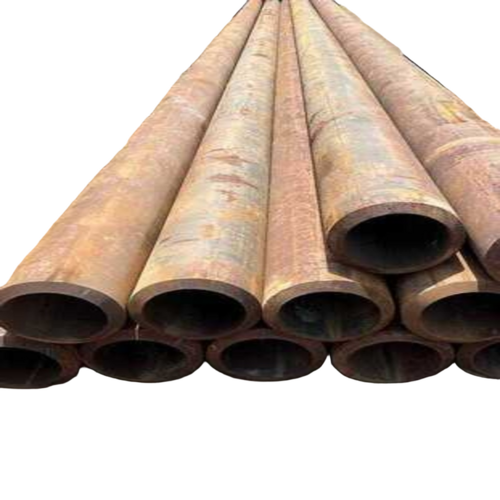 Ms Hydraulic Pipe - Grade: Is 3074 2015 Cew-1 Ann