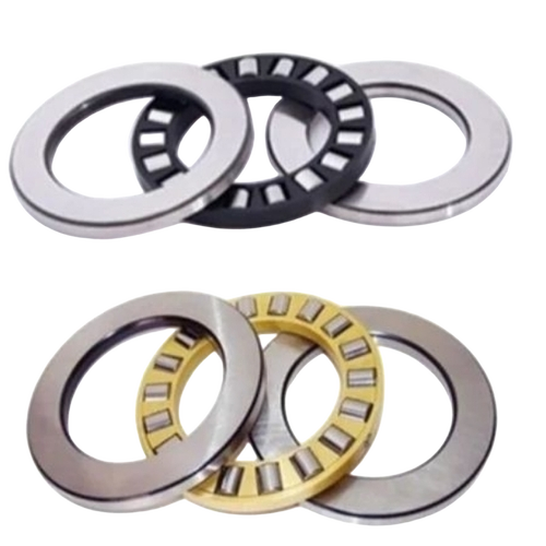 Needle Roller Bearings By Reliable Bearings And Automation