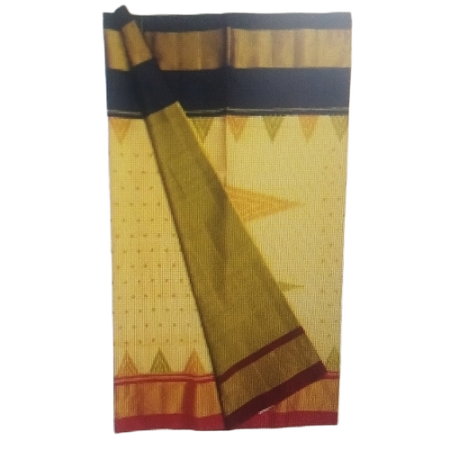 Pochampally Silk Sarees