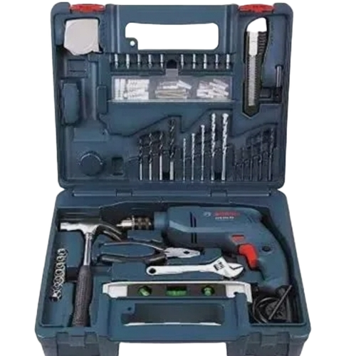 Power & Hand Tool Kit