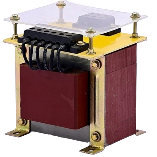 Resin Control Transformer