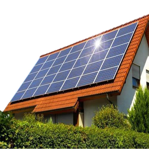 Rooftop Solar Panel
