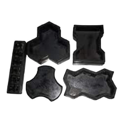 Rubber Moulds