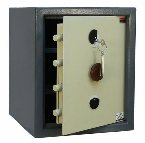 Safety Locker