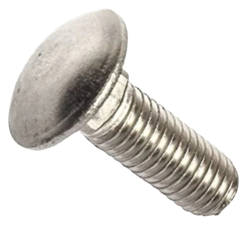 Stainless Steel Carriage Bolt