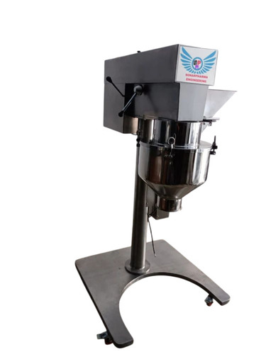 Tablet Making Machine