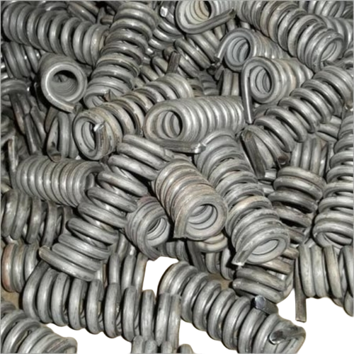 Torsion Spring