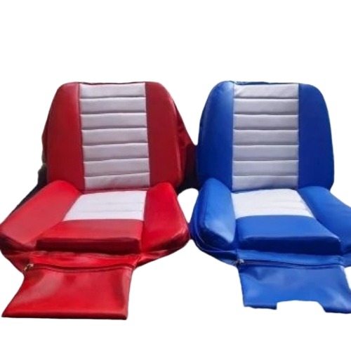 Tractor Seat Cover