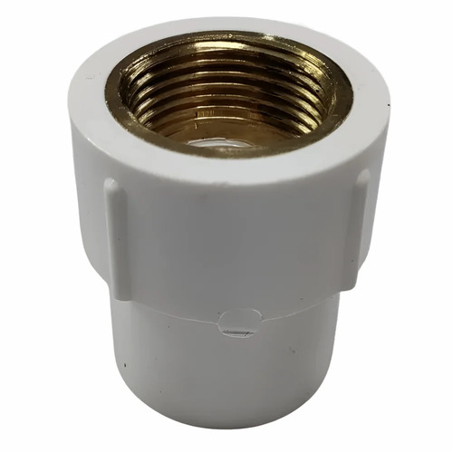 Upvc Brass Fta