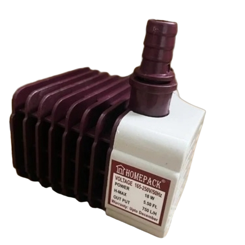 Cooler Pump
