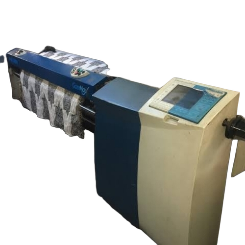 24 Picanol Weaving Machine