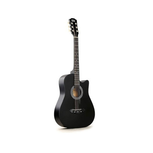 38 Inch Acoustic Guitar for Beginners