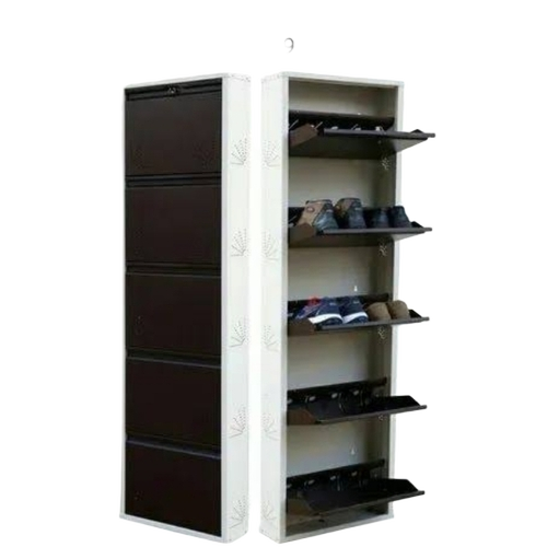 Alone Slim Shoe Rack