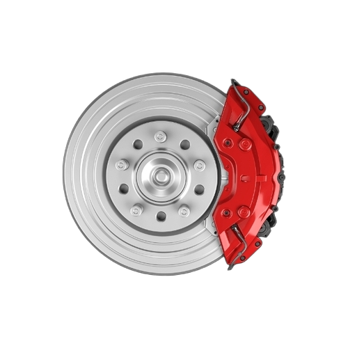 Car Disc Brake