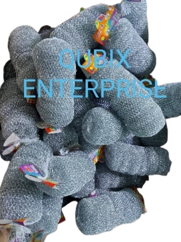 Cleaning Scrubbers