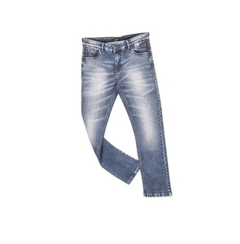 Denim Jeans