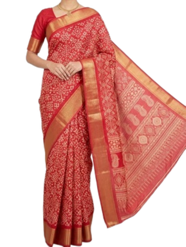 Art Silk Sarees