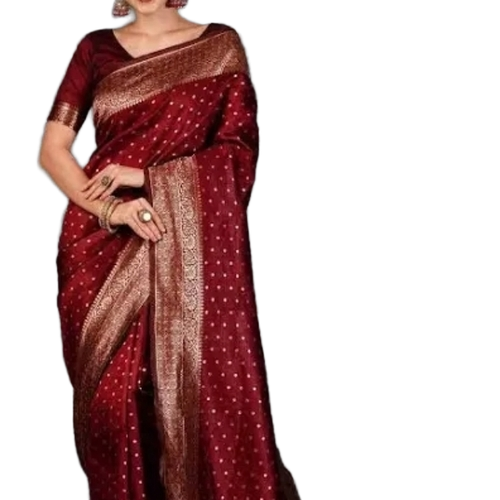 Fancy Saree