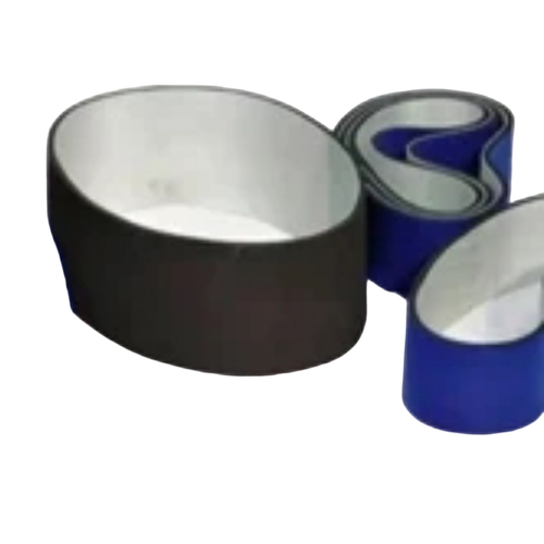 Foam Coated Sponge Belt 