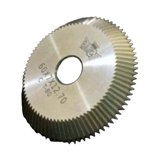 HSS MIlling Cutter