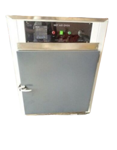 Laboratory Hot Air Oven