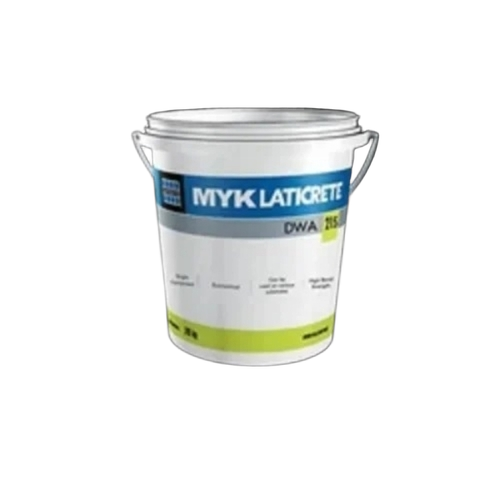 Mky Latucrete Dwa 215 Tile Adhesive