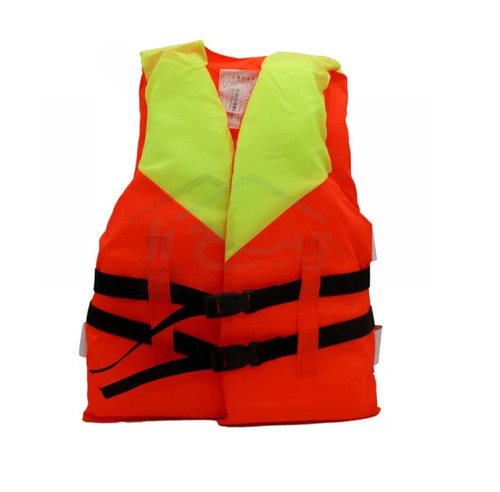 Nylon Swimming Pool Life Jackets