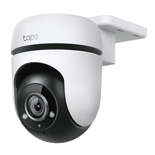 Outdoor Dome Camera