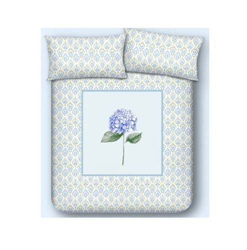 Printed Bedsheet Set
