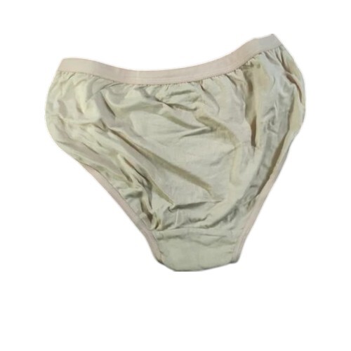 Sandal Cotton Plain Ladies Panty - Feature: Comfortable To Wear