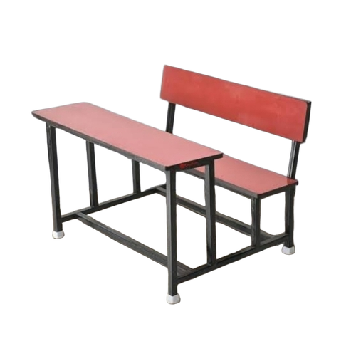 School Benches By Steel Act Systems