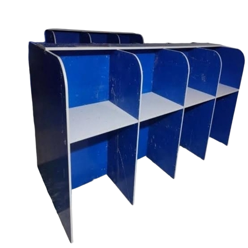 School Library Furniture Table