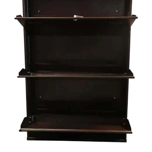 Steel Shoee Rack