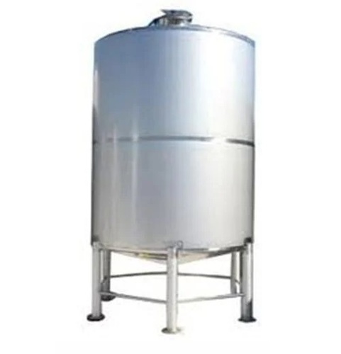 Steel Storage Tank