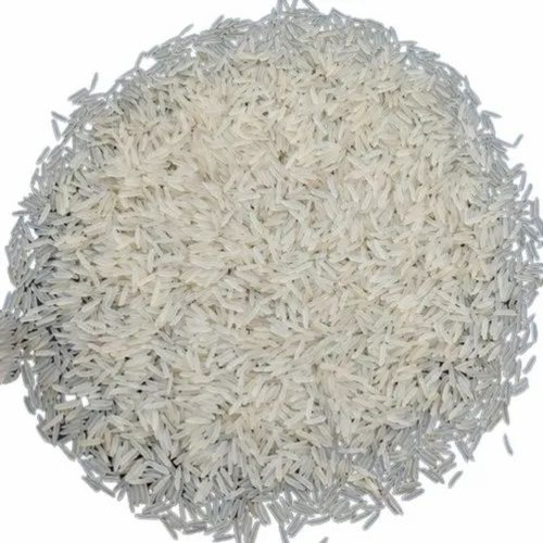 White Rice - Cultivation Type: Common