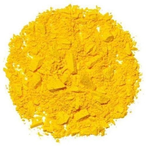 Yellow Colour Pigment