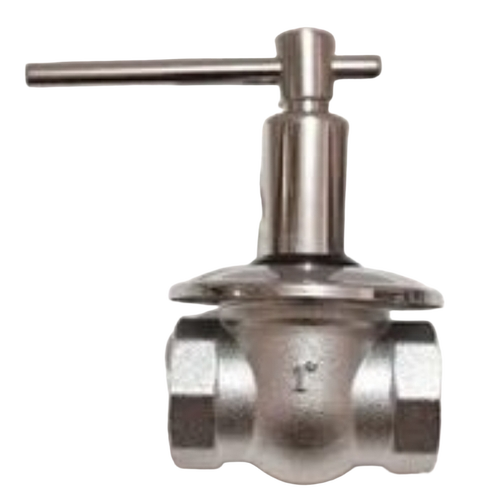 1 inch Brass Control Valve