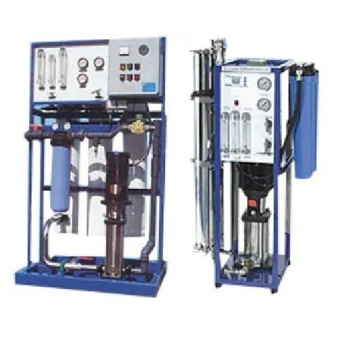 500 Lph Commercial Ro Plant