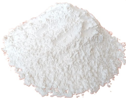 95% Pure White Silica Powder