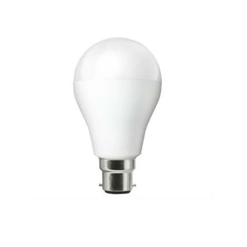 B22 Aluminum LED BULB