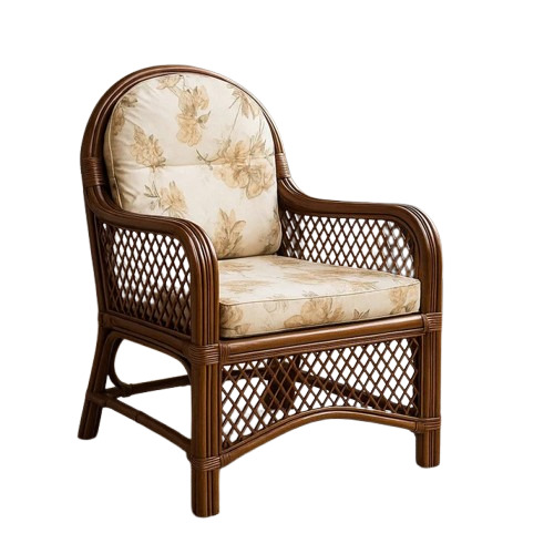 Bamboo Chair 
