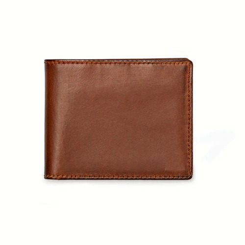 Bi Fold Wallets