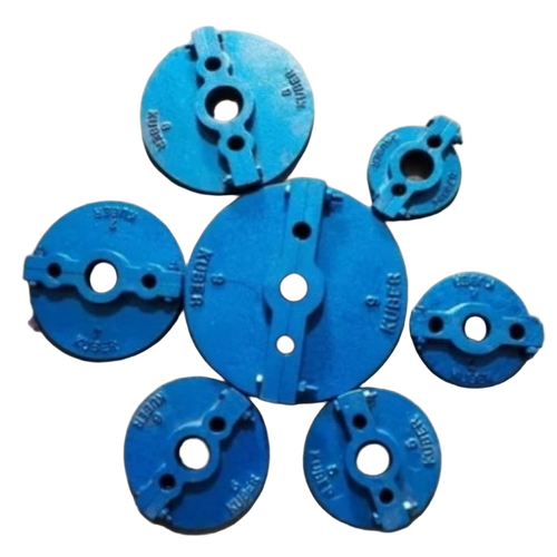 Bore Cap CI