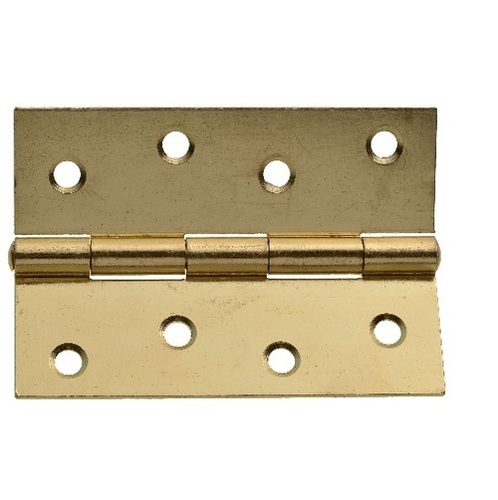 Brass Butt Hinge