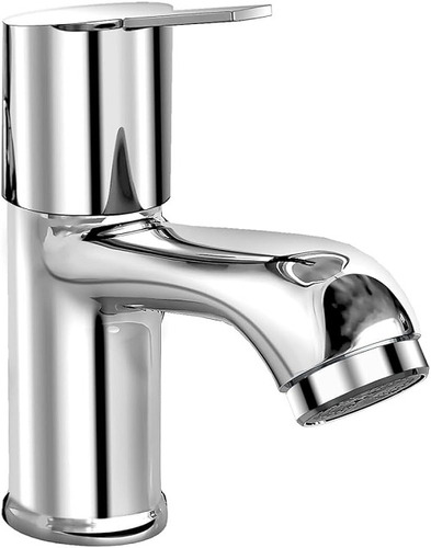 Brass Spindle Pillar Tap for Wash Basin