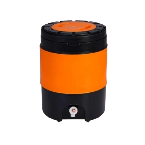 Cooling Water Jar
